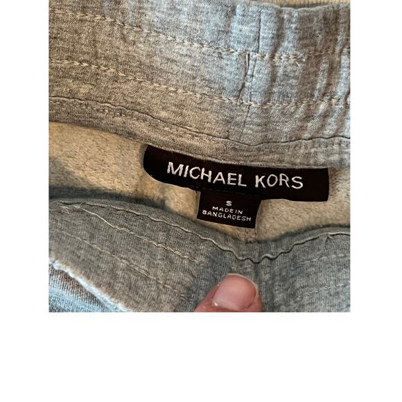 Michael Kors Light Sweatshorts Mens S - Picture 3 of 3